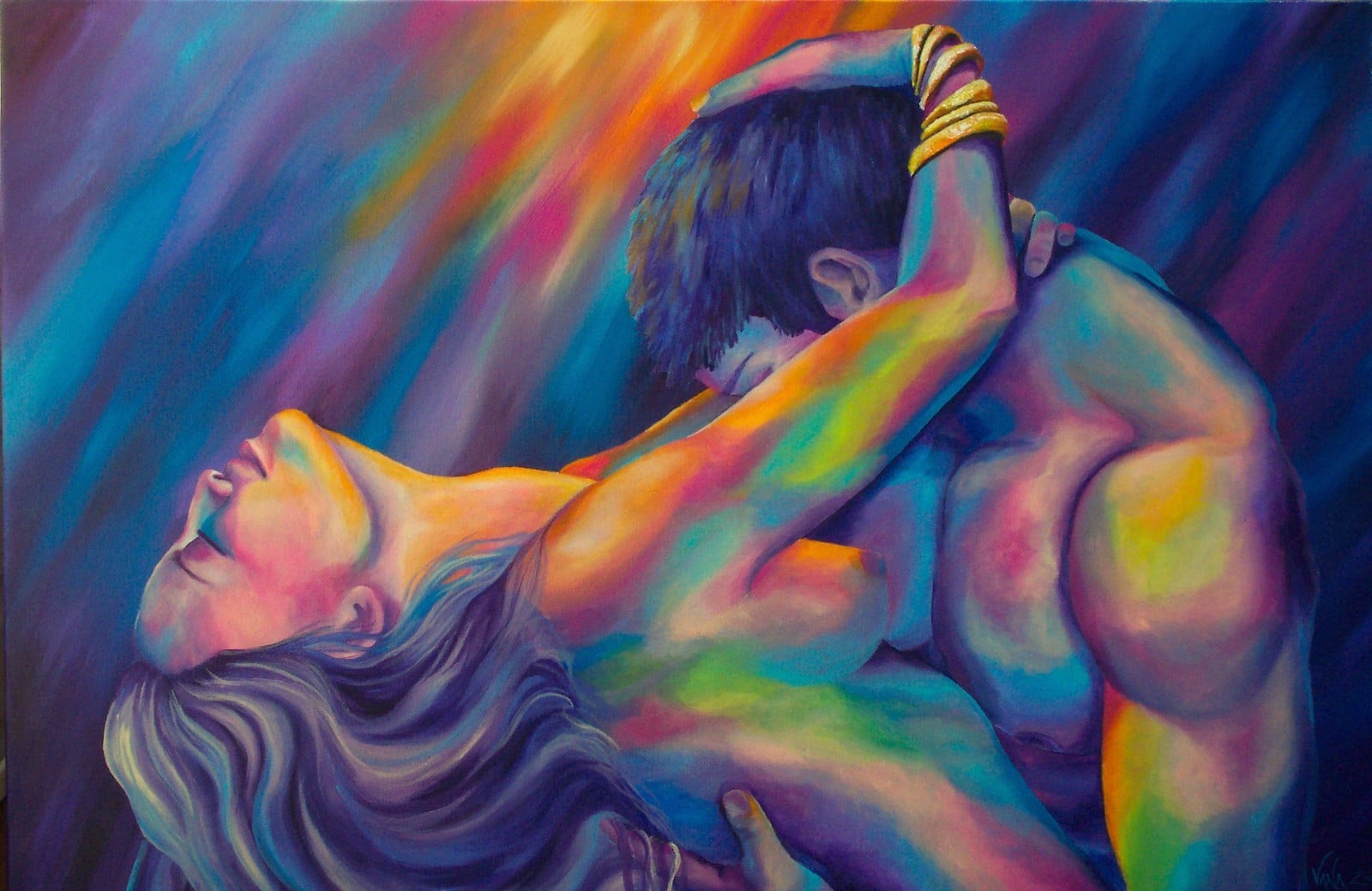 Женщина, Энергетика И Их Секс Секс и женщина, энергетика их