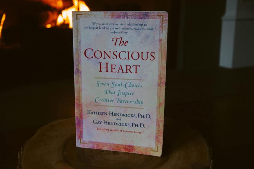 7 Books to Help You Develop a Healthy & Conscious Relationship - Rising ...