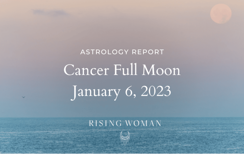 january 6 2023 full moon